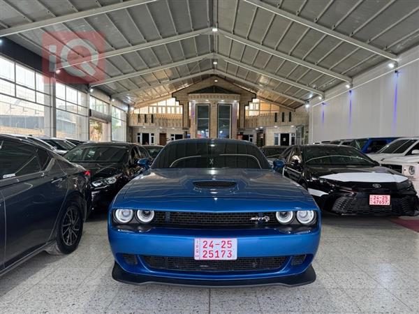 Dodge Challenger 2023 for sale in Iraq - Zaxo